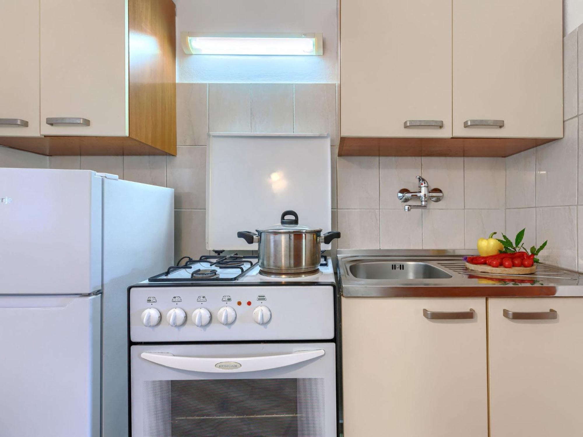 Holiday Home Margit - Prm115 By Interhome 普莱曼图拉 外观 照片