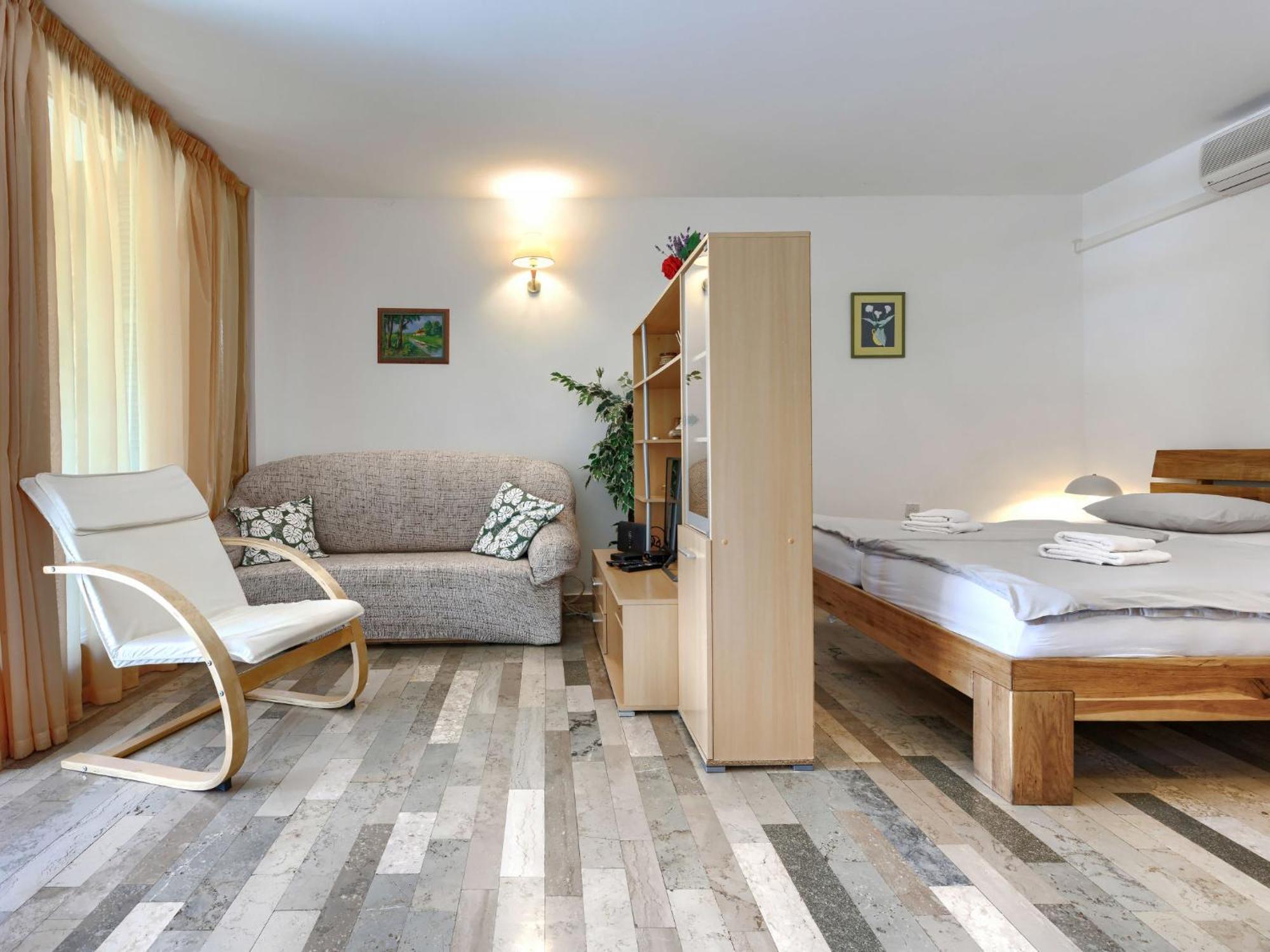 Holiday Home Margit - Prm115 By Interhome 普莱曼图拉 外观 照片