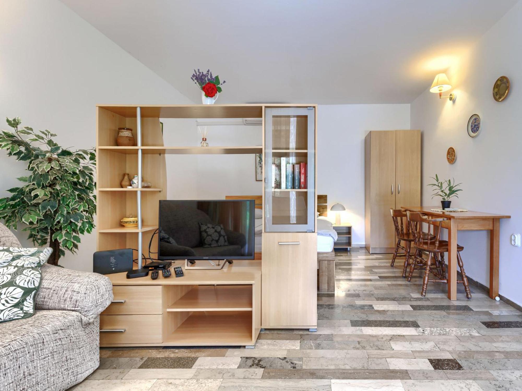 Holiday Home Margit - Prm115 By Interhome 普莱曼图拉 外观 照片