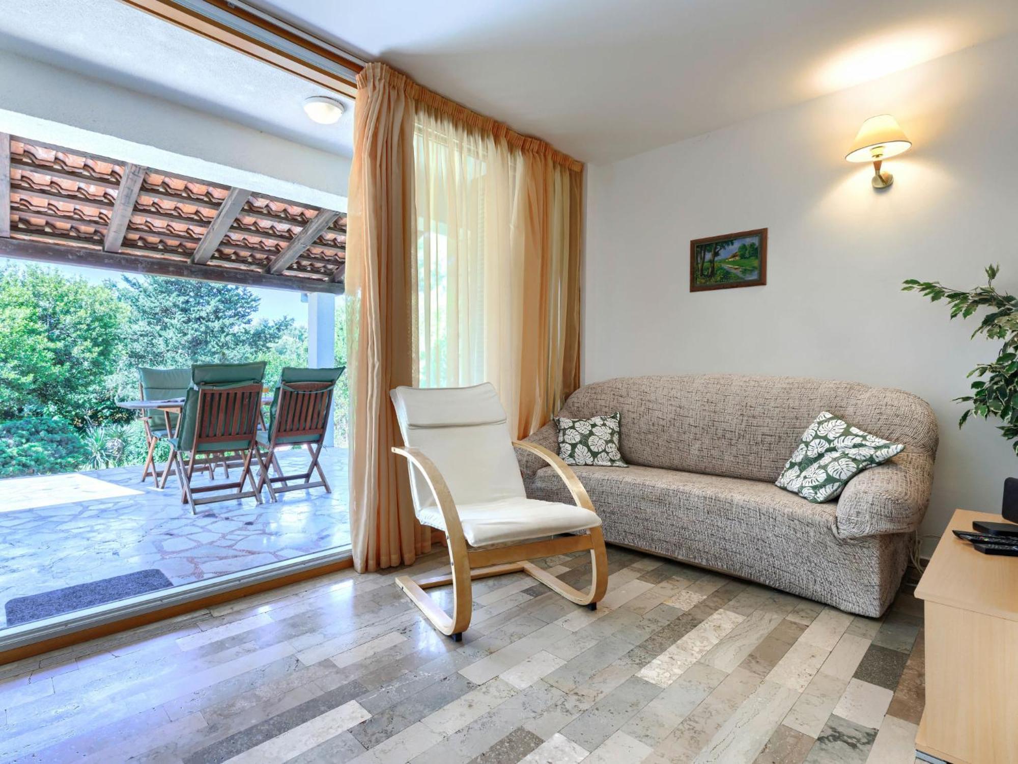 Holiday Home Margit - Prm115 By Interhome 普莱曼图拉 外观 照片