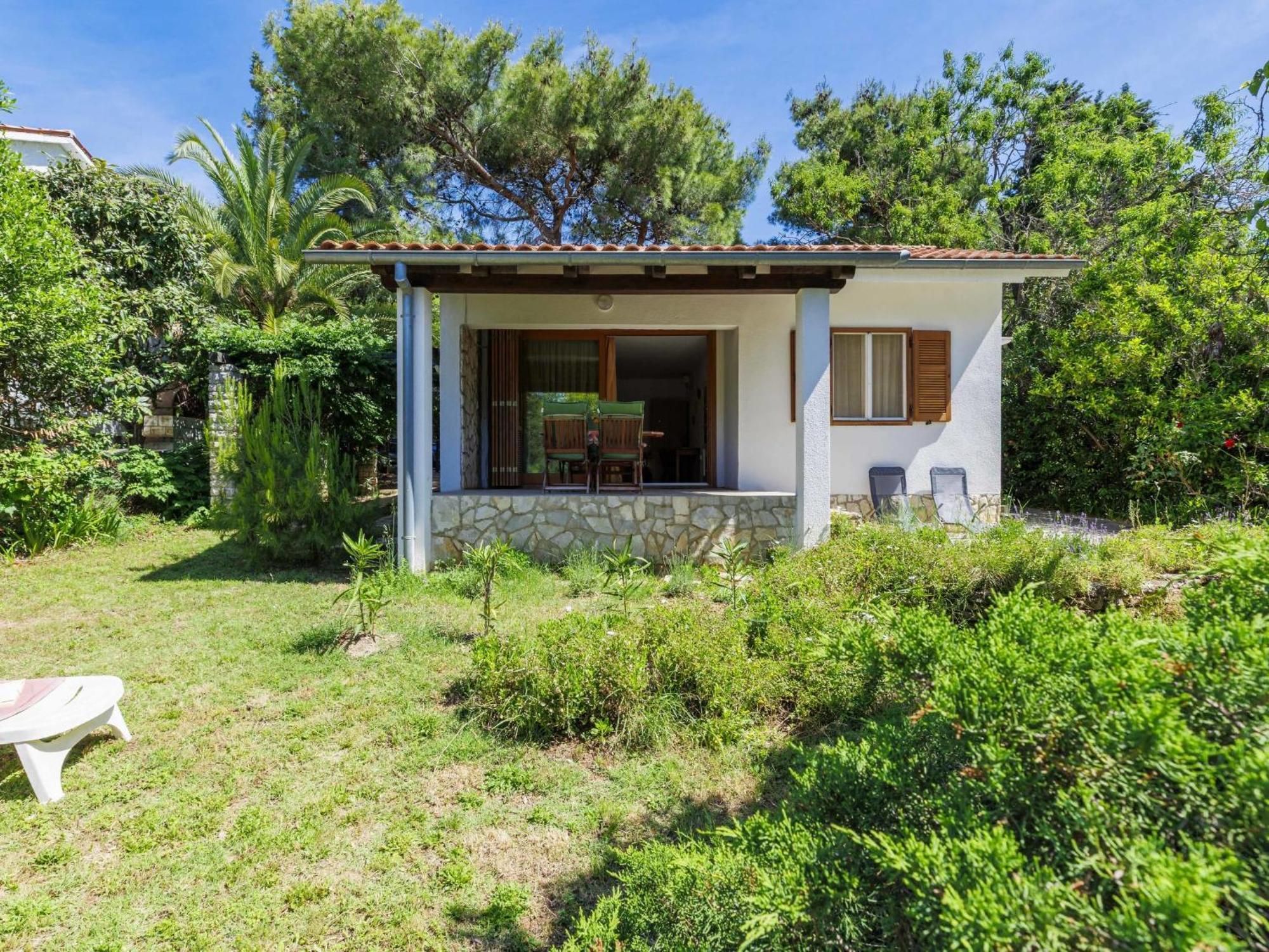 Holiday Home Margit - Prm115 By Interhome 普莱曼图拉 外观 照片