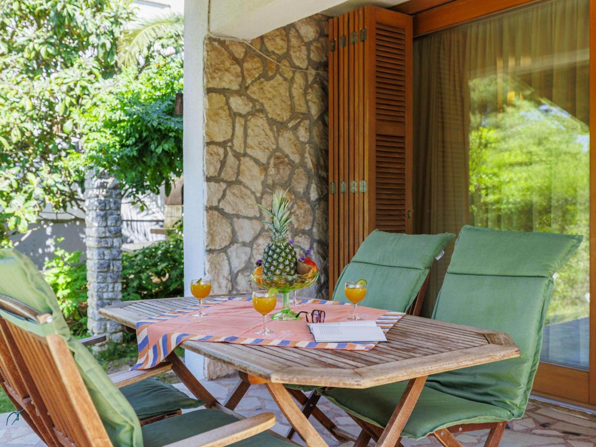 Holiday Home Margit - Prm115 By Interhome 普莱曼图拉 外观 照片