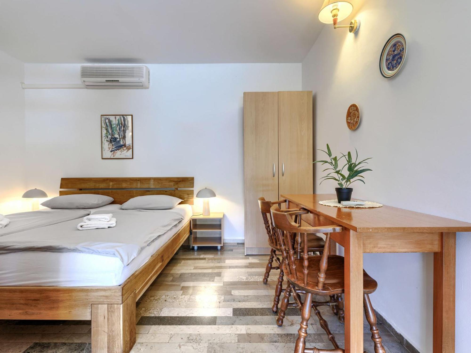 Holiday Home Margit - Prm115 By Interhome 普莱曼图拉 外观 照片